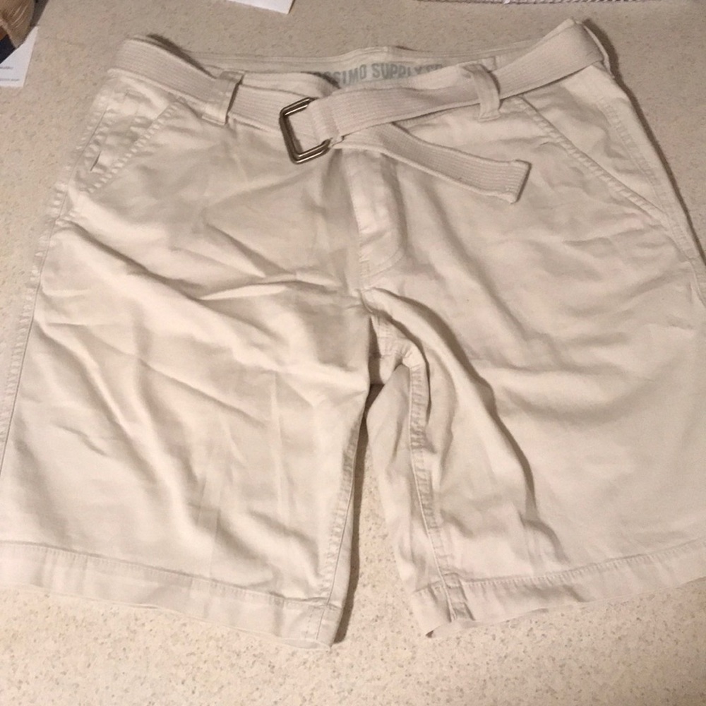 Men’s Mossimo Supply Co Shorts FINAL PRICE DROP
